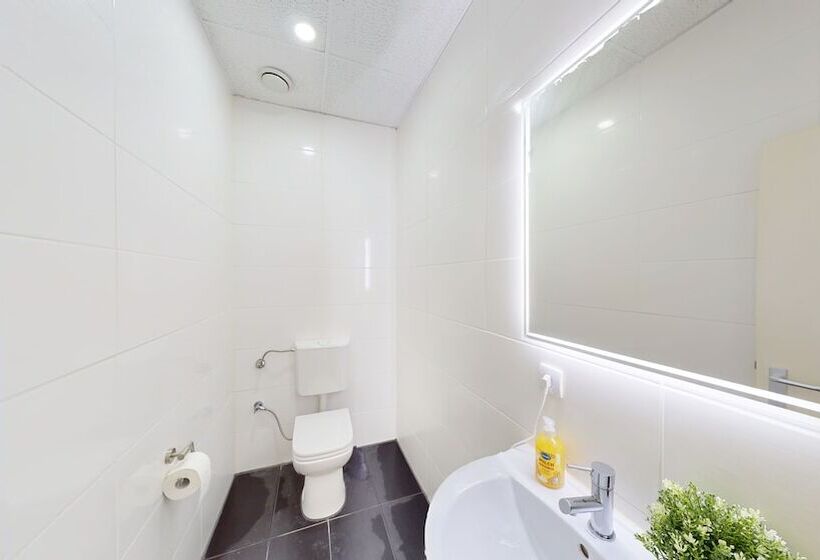 بنسيون Garten Geastahus