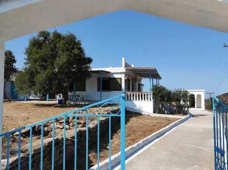 פנסיון Kea Guesthouse