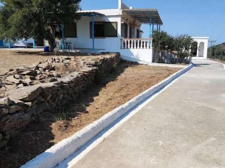 פנסיון Kea Guesthouse