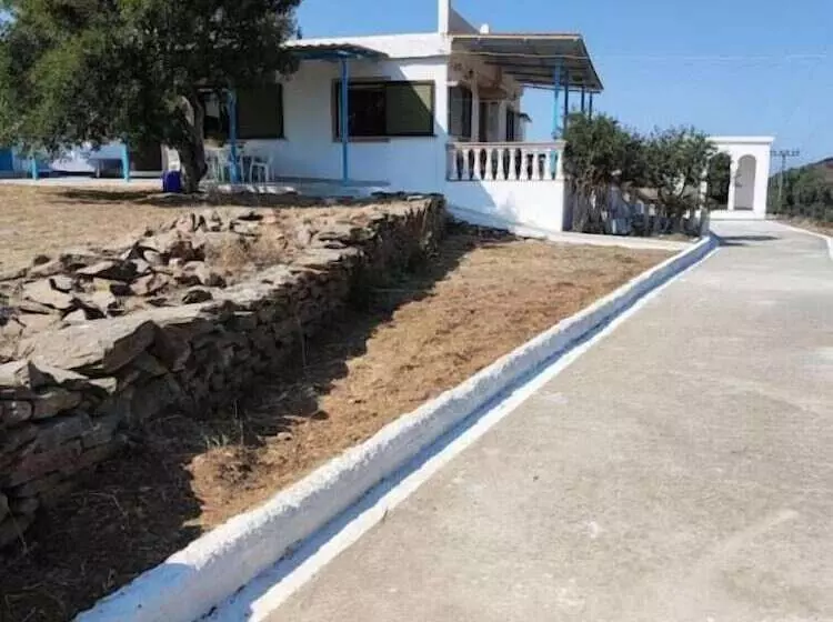 Majatalo Kea Guesthouse