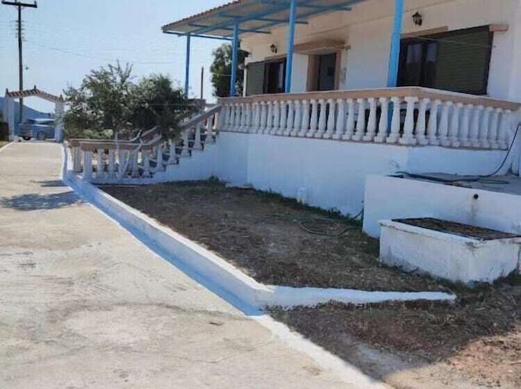 פנסיון Kea Guesthouse