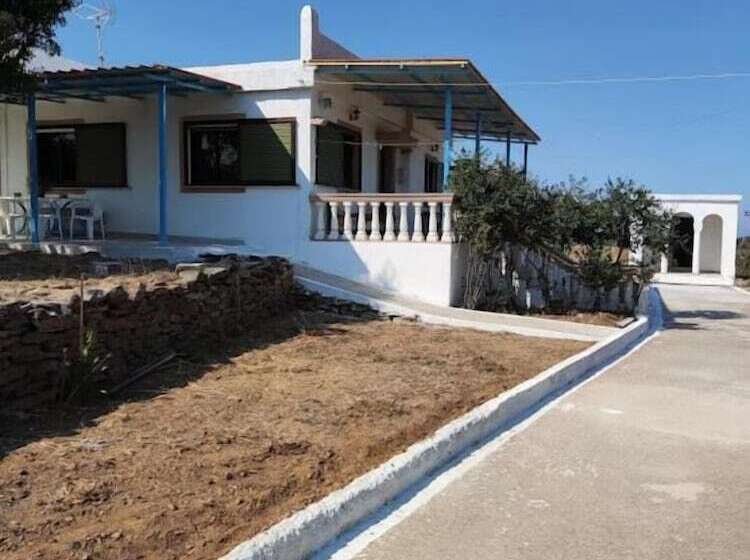 פנסיון Kea Guesthouse