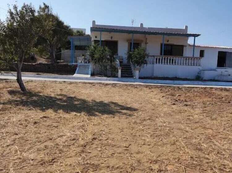 פנסיון Kea Guesthouse