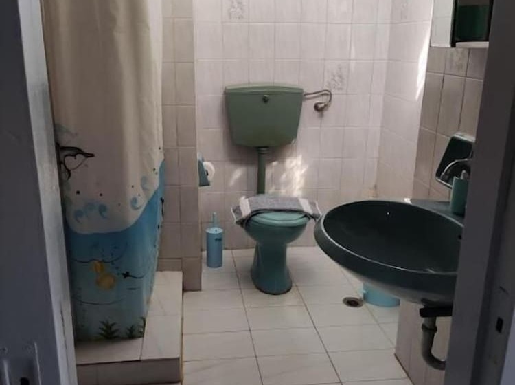 פנסיון Kea Guesthouse