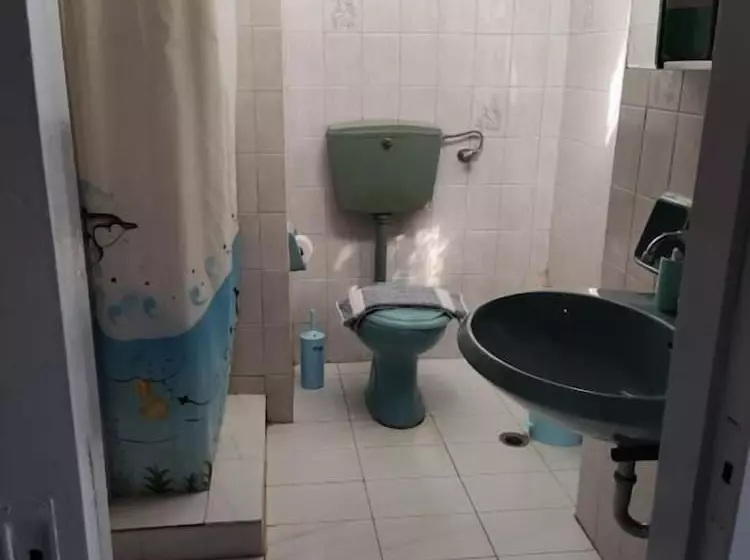Majatalo Kea Guesthouse