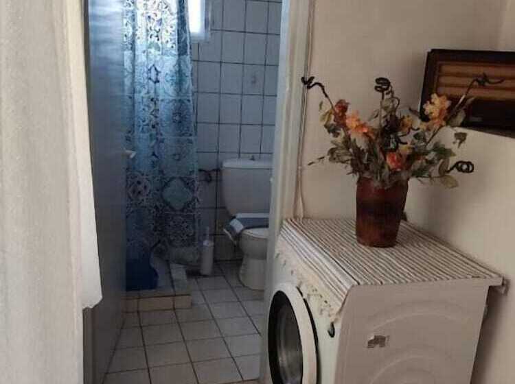 פנסיון Kea Guesthouse