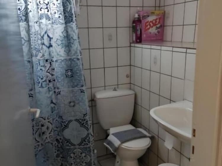 פנסיון Kea Guesthouse