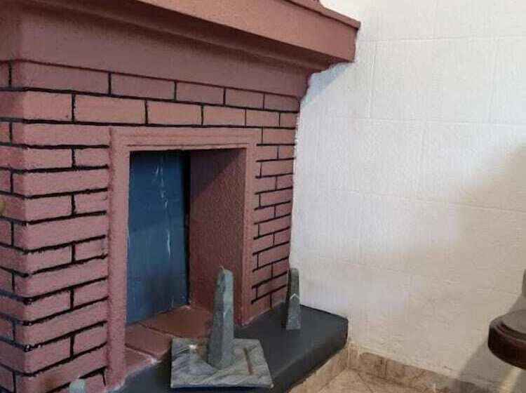 פנסיון Kea Guesthouse