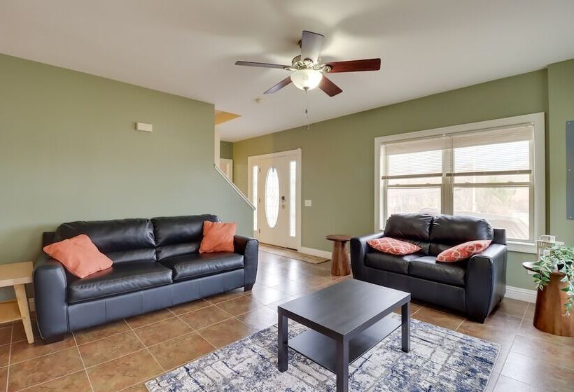 Poconos Retreat W/ Lake & Mountain Views!