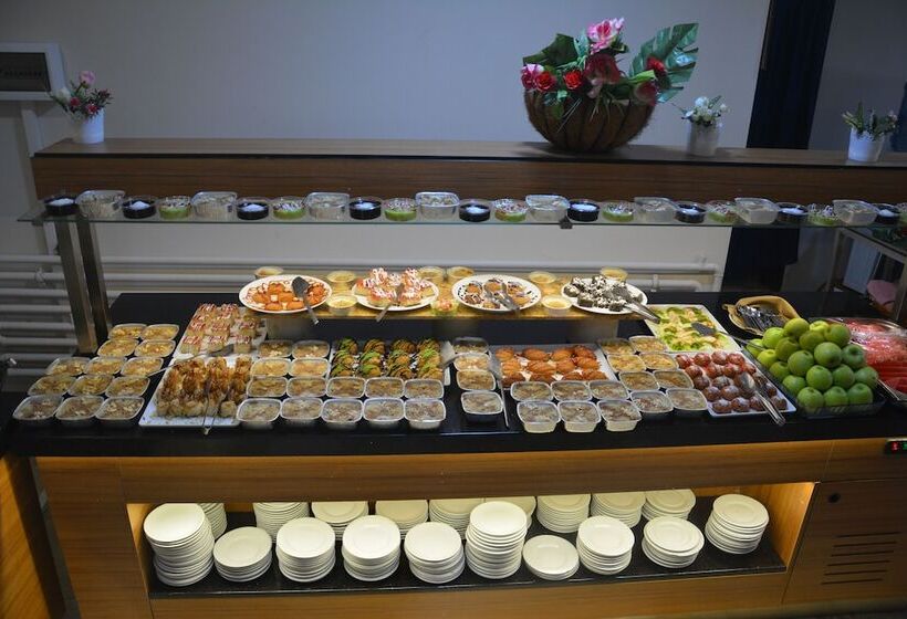 Resort Ağaoğlu My Termal