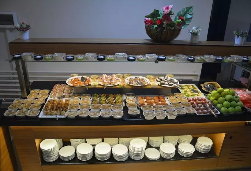 リゾートホテル Ağaoğlu My Termal