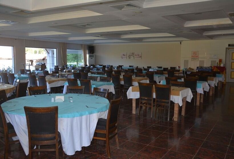 Resort Ağaoğlu My Termal