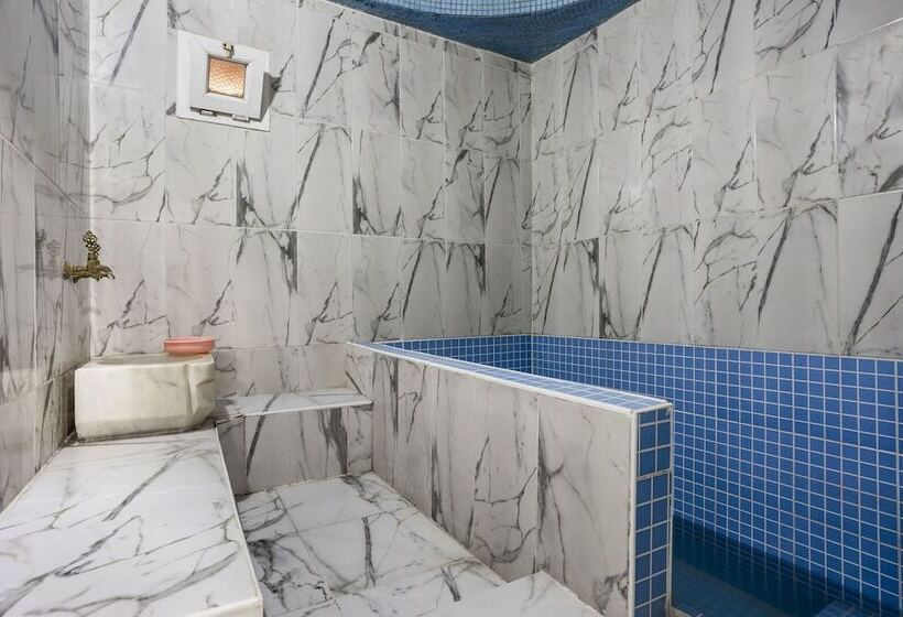 Resort Ağaoğlu My Termal