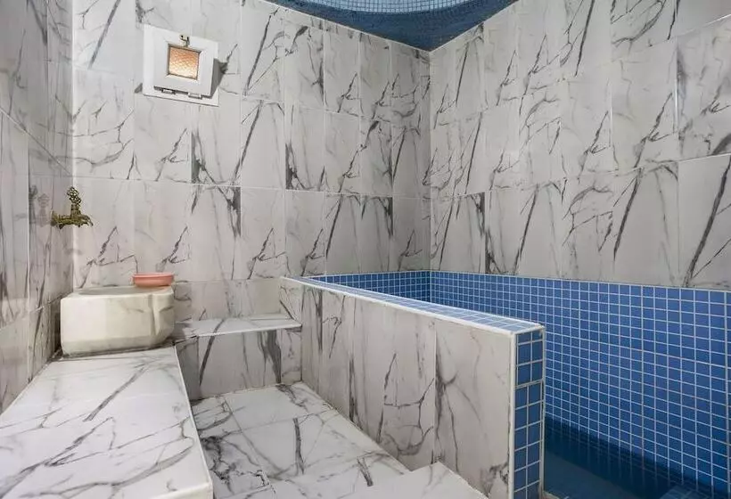 リゾートホテル Ağaoğlu My Termal