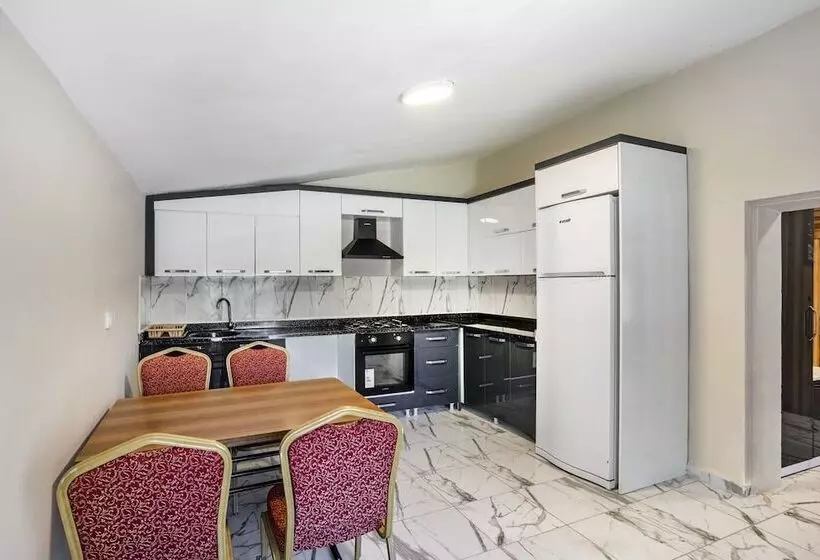 リゾートホテル Ağaoğlu My Termal