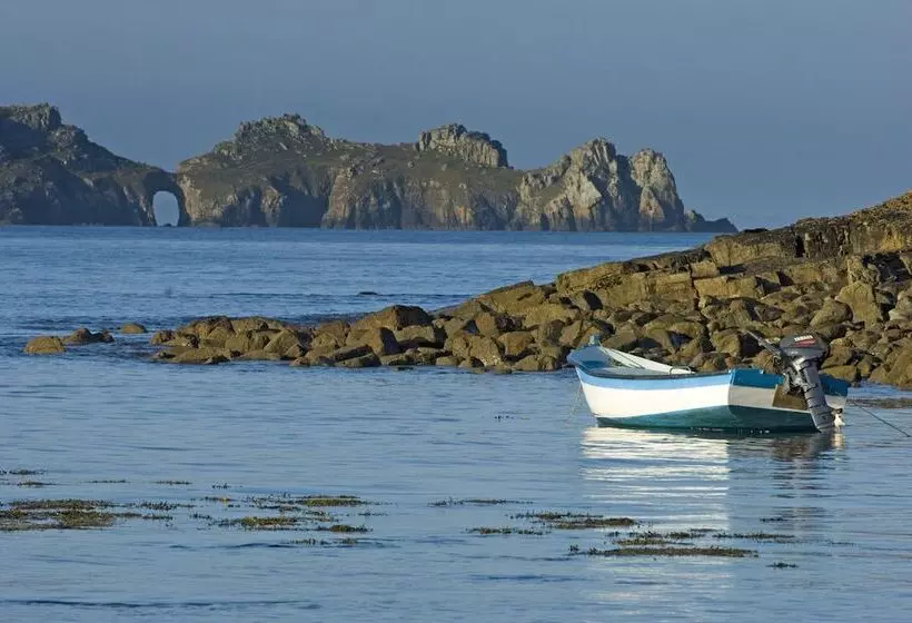 Lomakeskus Vvf Fouesnant Les Glénan