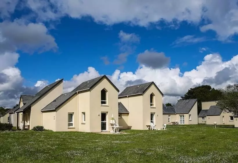 Lomakeskus Vvf Fouesnant Les Glénan