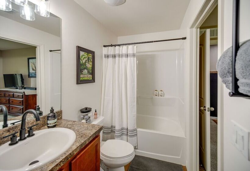 Single Story Fort Myers Home Near Canal + Trails!