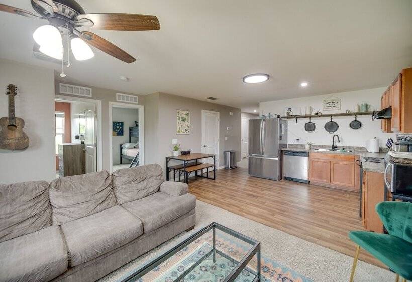 Single Story Fort Myers Home Near Canal + Trails!