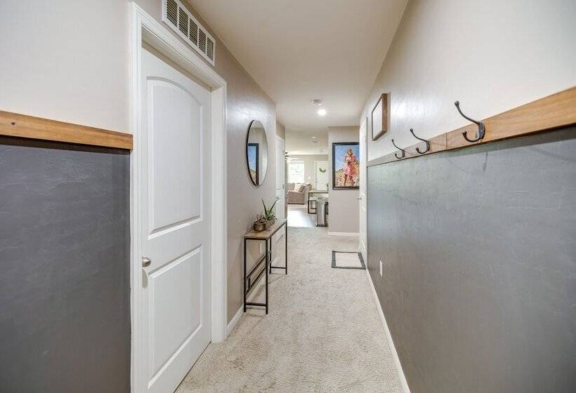 Single Story Fort Myers Home Near Canal + Trails!