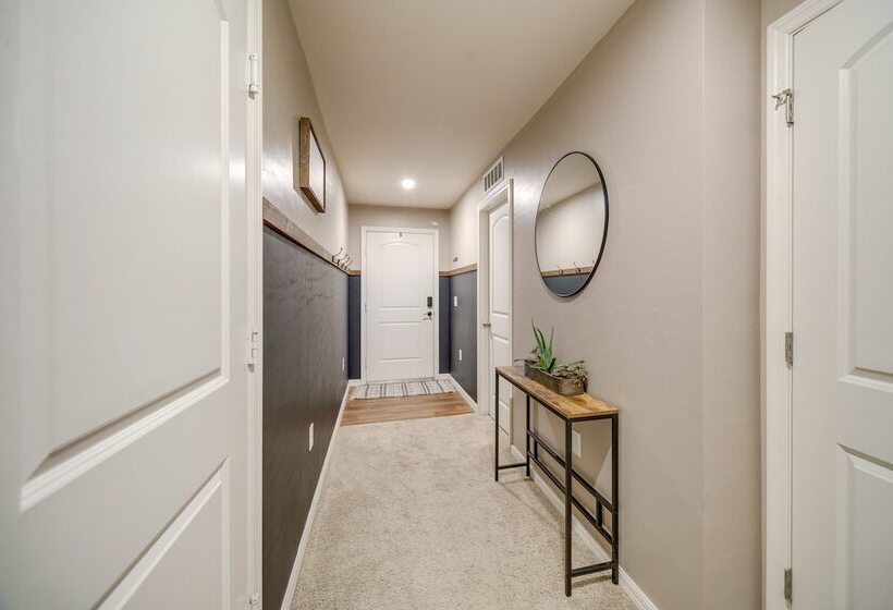 Single Story Fort Myers Home Near Canal + Trails!