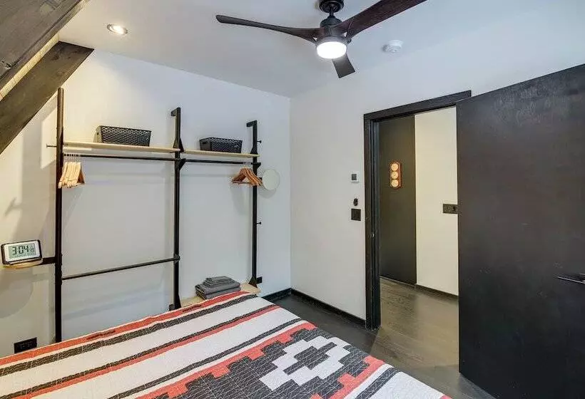 Stunning A Frame Cabin, Steps To Clark Fork River