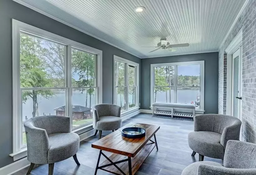 Sunset Shores Resort By Avantstay Private Beach