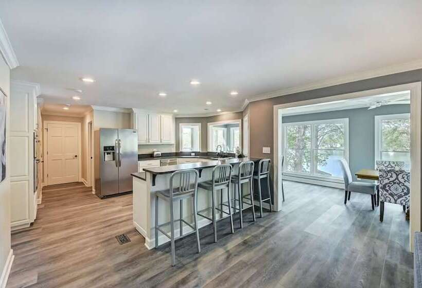 Sunset Shores Resort By Avantstay Private Beach