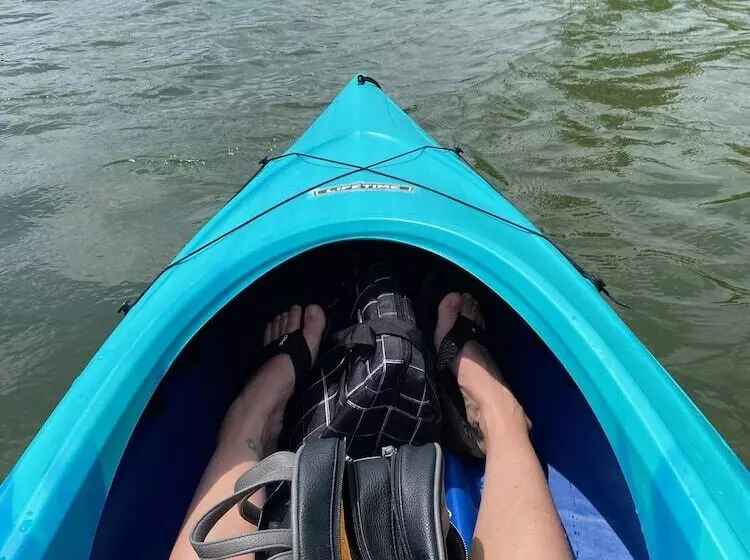 Sweet Victory Bed And Breakfast