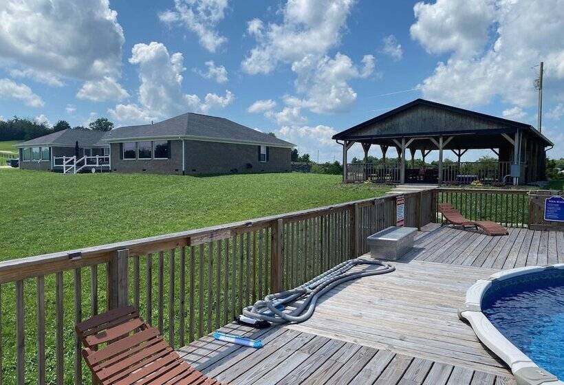 Sweet Victory Bed And Breakfast