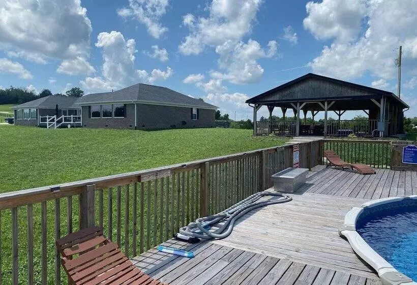 Sweet Victory Bed And Breakfast