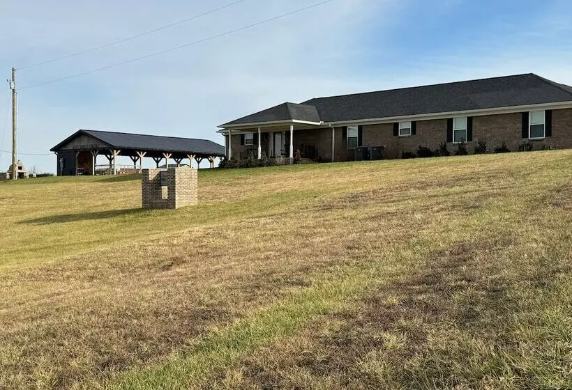 Sweet Victory Bed And Breakfast