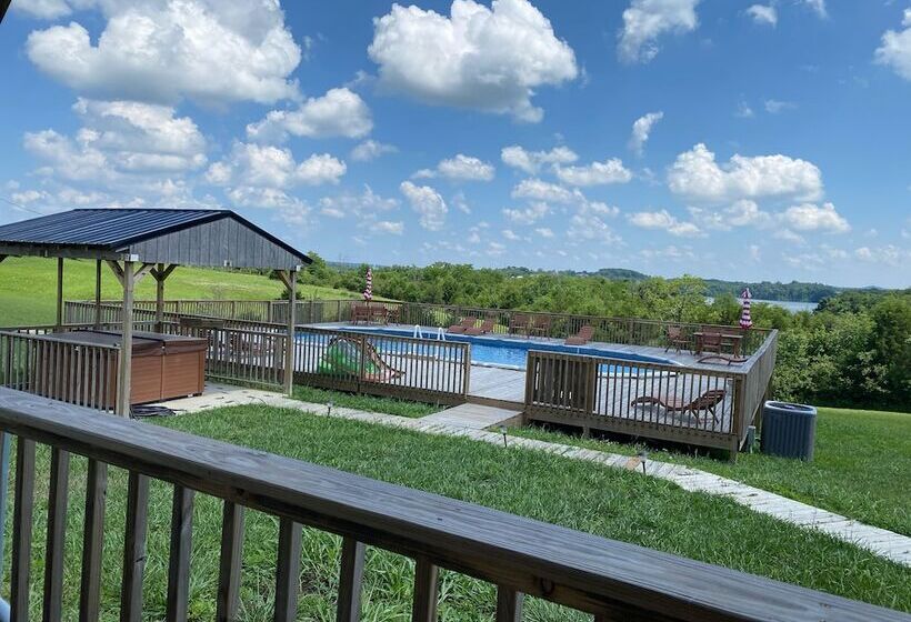 Sweet Victory Bed And Breakfast