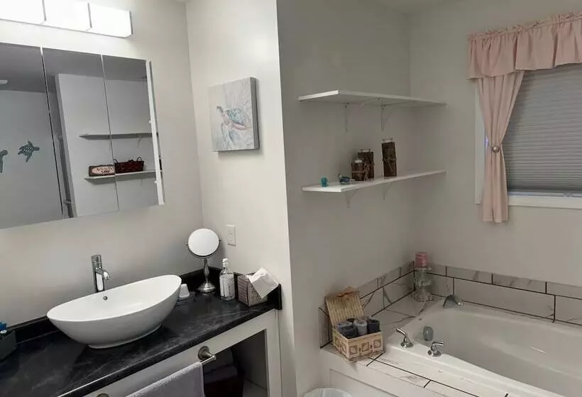 Sweet Victory Bed And Breakfast