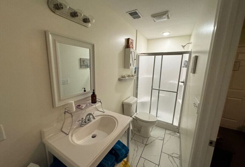 Sweet Victory Bed And Breakfast