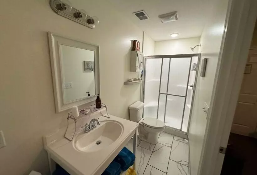 Sweet Victory Bed And Breakfast