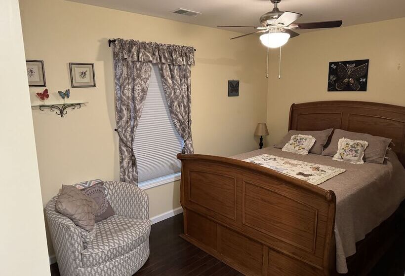 Sweet Victory Bed And Breakfast