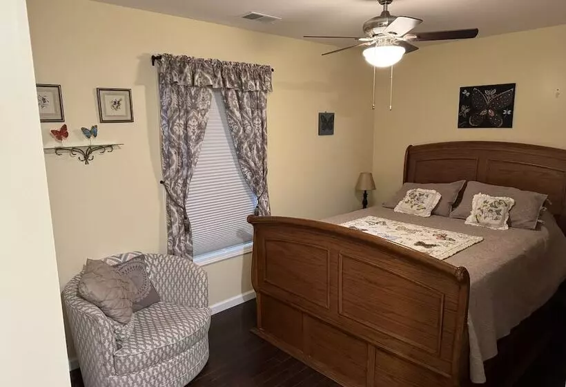 Sweet Victory Bed And Breakfast