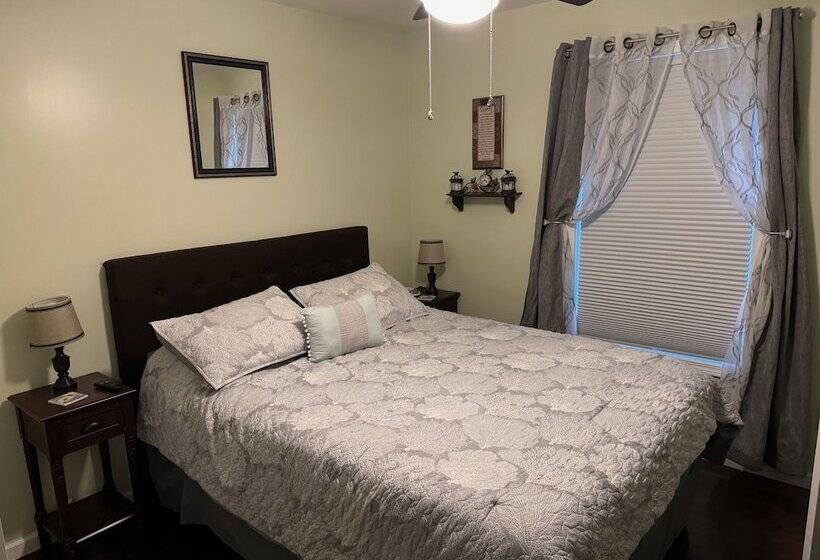 Sweet Victory Bed And Breakfast