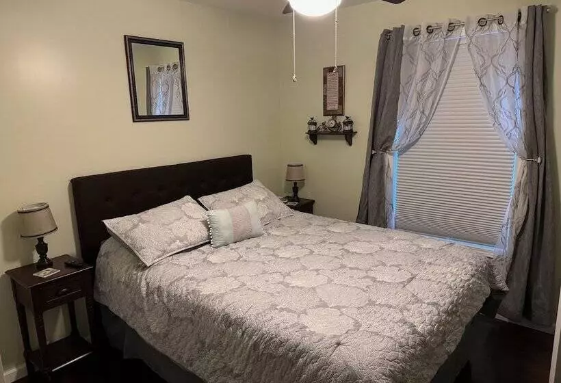 Sweet Victory Bed And Breakfast