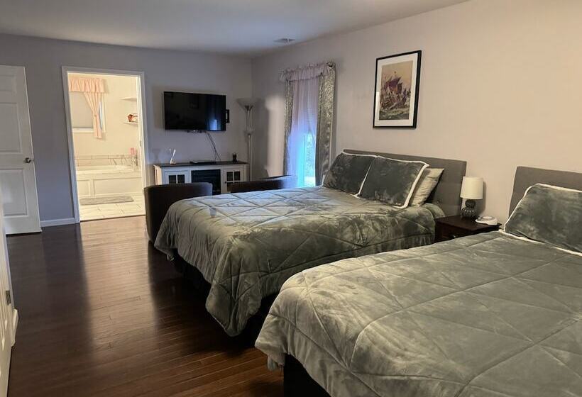 Sweet Victory Bed And Breakfast