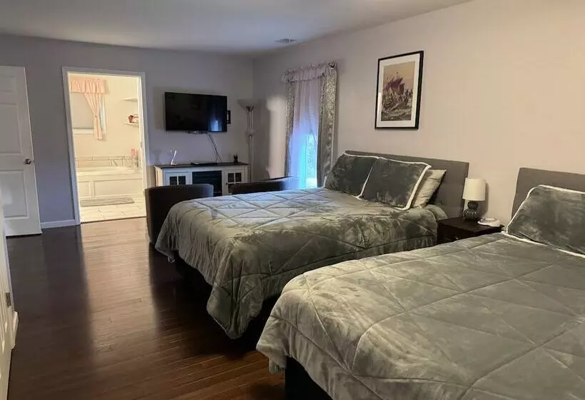 Sweet Victory Bed And Breakfast