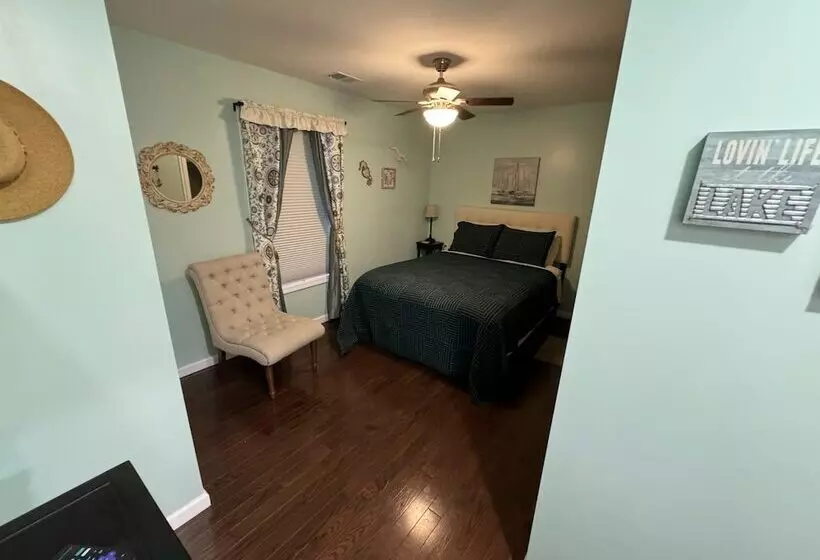 Sweet Victory Bed And Breakfast