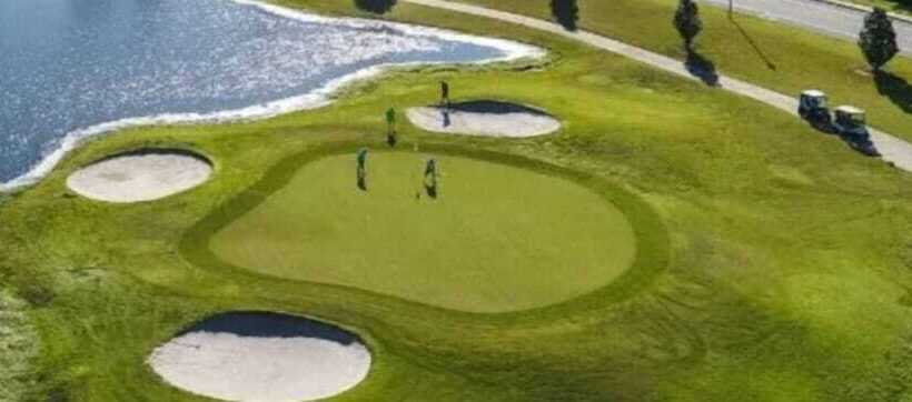 Tinsley   Patio Villa In The Village Of Hawkins