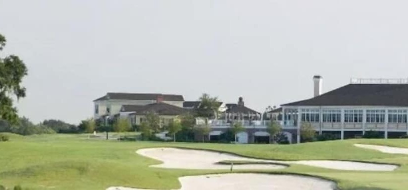 Tinsley   Patio Villa In The Village Of Hawkins