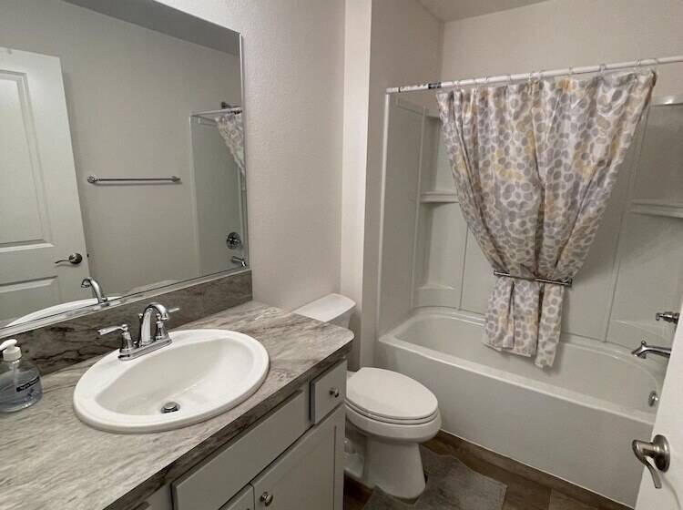 Tinsley   Patio Villa In The Village Of Hawkins