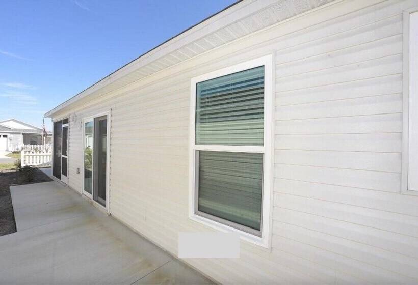 Tinsley   Patio Villa In The Village Of Hawkins