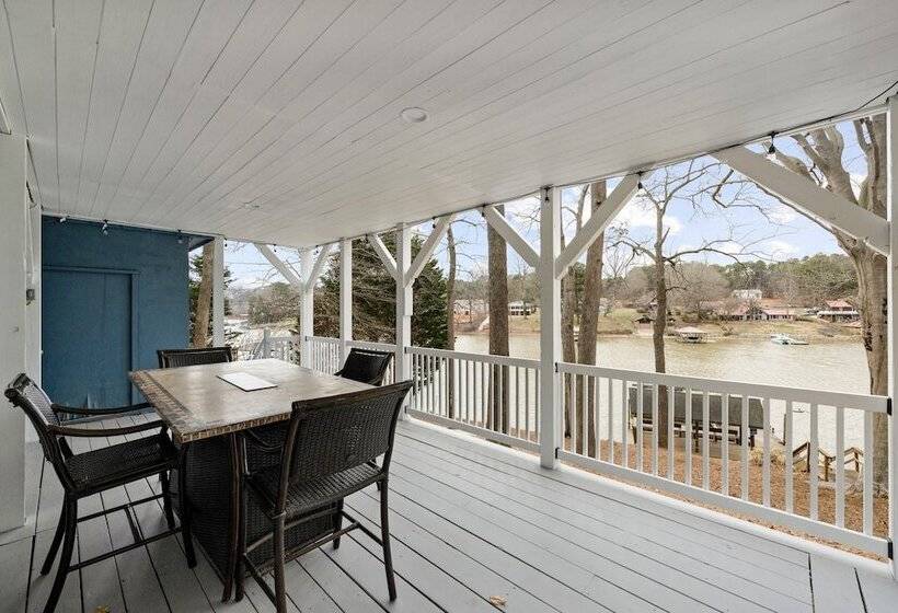 Tree Top Get Away By Avantstay Amazing Lake View