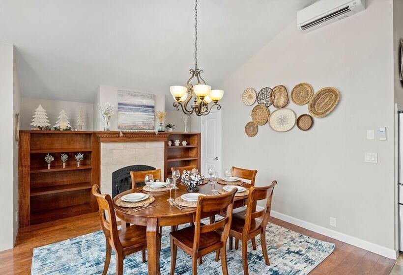 Tree Top Get Away By Avantstay Amazing Lake View