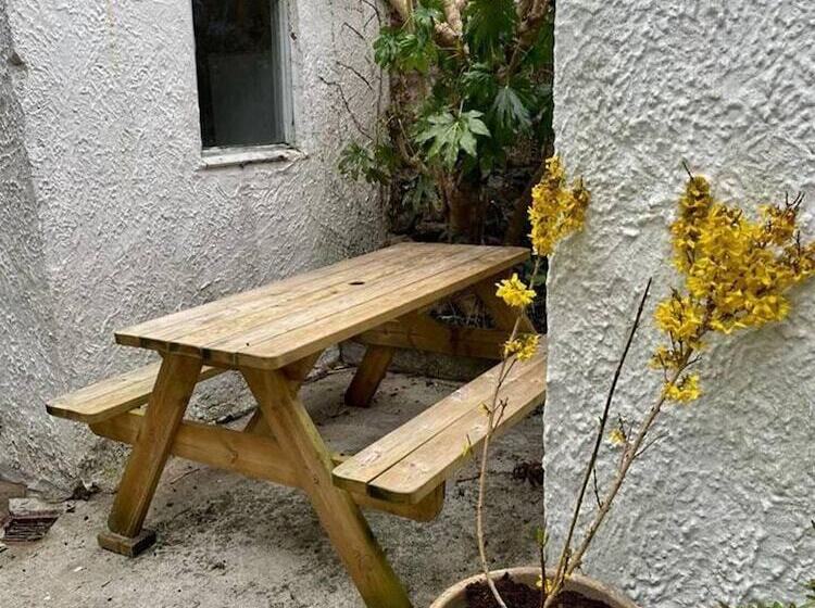 Trelonie   A Fisherman S Cottage In St Ives Town